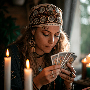 Shivanya Luna